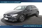 Mercedes-Benz A-Klasse *1ste Eigenaar*Leer*Navigatie*Stoelve, Voorwielaandrijving, Gebruikt, 4 cilinders, Leder en Stof
