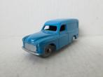 Dinky Toys Dublo Commer Van nr. 63, Ophalen of Verzenden, Zo goed als nieuw, Auto, Overige merken