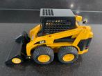 Bruder Bobcat Caterpillar - Speelgoed, Ophalen of Verzenden, Zo goed als nieuw