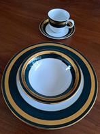 Thais royal porselijn Kingdom of Thailand, Ophalen of Verzenden