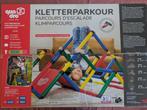 Quadro Klimparcours - 2 beschikbaar met korting, Ophalen of Verzenden, Zo goed als nieuw