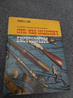 Civil War Collector's Encyclopedia - Francis A. Lord, Gelezen, Francis A. Lord, Ophalen of Verzenden, Los deel