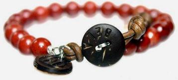 Armband  beschikbaar voor biedingen
