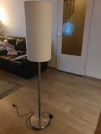 Staande lamp 1.50 hoog, Huis en Inrichting, Lampen | Vloerlampen, Ophalen, Zo goed als nieuw, 150 tot 200 cm