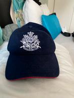 Korps Mariniers Cap - Zeldzaam!, Ophalen of Verzenden, Zo goed als nieuw, One size fits all, Pet