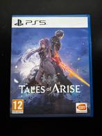 Tales of Arise - PS5, Ophalen of Verzenden, Zo goed als nieuw