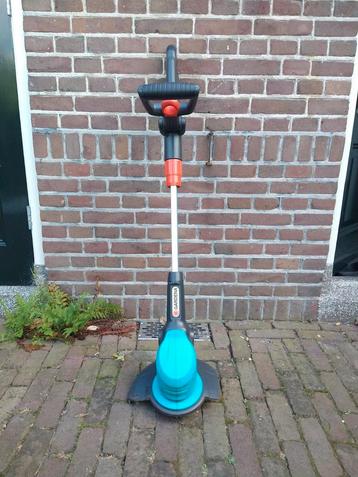 Gardena Easycut400 Gras trimmer  beschikbaar voor biedingen