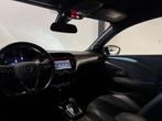 Opel Corsa 1.2 GS Line KEYLESS CAM, Gebruikt, 1133 kg, Wit, 48 €/maand