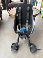 Urban Iki voorzitje met windscherm & stuurtje, Fietsen en Brommers, Ophalen, Zo goed als nieuw