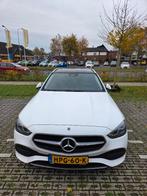 Mercedes-Benz C-Klasse C200 204pk 9G-TRONIC 2024 Pano Memory, Automaat, Achterwielaandrijving, 1800 kg, 4 cilinders