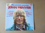 L.P. John Denver dubbel L.P., Ophalen of Verzenden, 1960 tot 1980, Gebruikt
