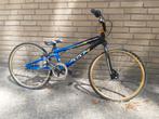 Bmx crossfiets, Fietsen en Brommers, Fietsen | Crossfietsen en BMX, Ophalen, Gebruikt, 20 tot 24 inch, GT Bikes