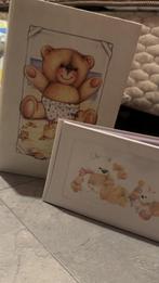 Baby fotoalbums van Disney, Audio, Tv en Foto, Fotoalbums en Accessoires, Nieuw, Ophalen of Verzenden, Fotoalbum-accessoire