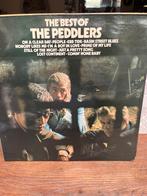 LP. The best of The Peddlers, Cd's en Dvd's, Ophalen of Verzenden, Zo goed als nieuw, 12 inch