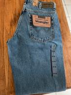 Wrangler, Nieuw, W36 - W38 (confectie 52/54), Blauw, Ophalen of Verzenden