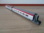 Märklin 43441 - Thalys PBKA uitbreidingsset 3, Wisselstroom, Ophalen of Verzenden, NS, Märklin