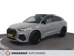 Audi RS Q3 Sportback TFSI RS |Keurige staat|Uitstraling|Pano, Te koop, Zilver of Grijs, Geïmporteerd, Benzine