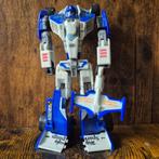 Transformers Classics Mirage, Overige generaties, Ophalen of Verzenden, Zo goed als nieuw