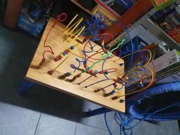 kralentafel  beschikbaar voor biedingen