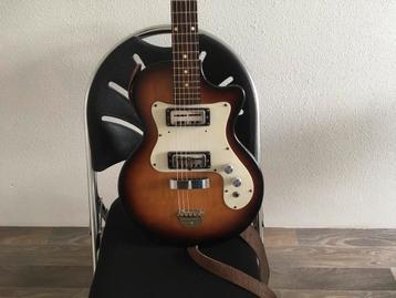 Te koop Egmond Rambler uit de jaren 60 zeldzaam !! beschikbaar voor biedingen