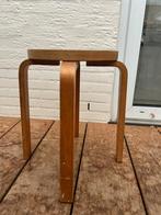 IKEA krukje, Huis en Inrichting, Krukjes, Ophalen, Zo goed als nieuw, Hout