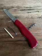 VICTORINOX ALPINEER ZAKMES, Ophalen of Verzenden, Gebruikt