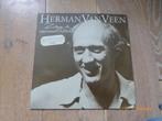 LP Herman van Veen, Ophalen of Verzenden, Gebruikt, 12 inch, Levenslied of Smartlap