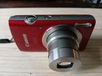 Canon Ixus 175., 20 Megapixel, Canon, Compact, Ophalen of Verzenden