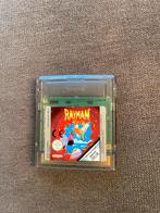Rayman - Game Boy Color Nintendo spel, 1 speler, Ophalen of Verzenden, Zo goed als nieuw, Vanaf 3 jaar