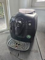Philips Saeco bonen apparaat - Opknapper!, Gebruikt, Espresso apparaat, Afneembaar waterreservoir, Koffiebonen