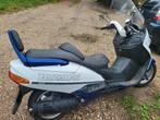 Suzuki Burgman 400 - 1999 Motorscooter, Ophalen, Gebruikt, Benzine, Overige modellen