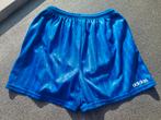 Adidas vintage short., Kleding | Heren, Blauw, Maat 56/58 (XL), Ophalen of Verzenden, Zo goed als nieuw