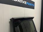 VW Transporter T5 Achterdeur rechts blauw LD5Q 7H0827024G, Gebruikt, -, Deur, -