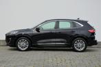 Ford Kuga Vignale 2.5 PHEV 225 pk | Leder | B&O | Adapt. LED, Auto's, Ford, Te koop, Geïmporteerd, Gebruikt, 750 kg