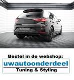 Maxton Design Spoiler Splitter Lip Seat Leon Mk3 Facelift, Ophalen of Verzenden, Automotive Parts, A.parts@hotmail.nl, Trasmolenlaan 12 3447 GZ Woerden