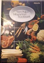 Het Philips Magnetron kookboek, Ophalen of Verzenden, Gelezen, Overige gebieden