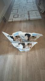 Kattenvoer – 3 stuks, Ophalen of Verzenden, Kat