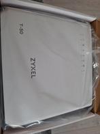Zyxel VMG8825-T50 Router - Nieuw in doos!, Ophalen, Nieuw, Router met modem, Zyxel