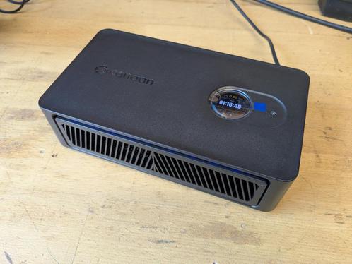 Canaan Avalon Nano 3S BTC miner (SHA-256), Computers en Software, Servers, Zo goed als nieuw, Onbekend, 1 TB of meer, Ophalen of Verzenden