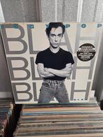 Vinyl lp IGGY POP: BLAH BLAH BLAH, Ophalen of Verzenden, 12 inch, Alternative