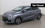 MG MG3 Hybrid+ 1.5 Hybrid+ Luxury, Auto's, MG, 12 maanden, Stof, 1498 cc, 4 cilinders