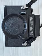 Arax (sterk verbeterde versie van Kiev 60), Ophalen of Verzenden, Zo goed als nieuw, 50 tot 60 mm, Overige typen