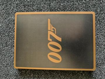 007 Quantum of Solace Collector's edition XBOX360 beschikbaar voor biedingen