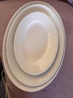 Petrus Regout wit porselein, Antiek en Kunst, Antiek | Servies los, Ophalen of Verzenden