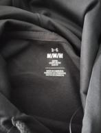 nieuw heren shirt under armour maat m grijs, Ophalen of Verzenden, Nieuw, Grijs