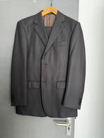 Nette pak, Kleding | Heren, Ophalen of Verzenden, Gedragen, Maat 48/50 (M), Bruin