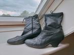 laarsjes van Jan Jansen maat 40,5, Kleding | Dames, Schoenen, Ophalen, Zwart, Lage of Enkellaarzen, Jan Jansen