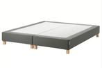 Bed frame Ikea, Ophalen, Verstelbaar, Tweepersoons, Zo goed als nieuw