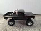 Trx4m high trail zwart, Auto offroad, Nieuw, Schaal 1:16, RTR (Ready to Run)