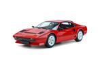 Ferrari 208 GTB Turbo Pininfarina Corsa Rood GT Spirit GT347, Overige merken, Auto, Verzenden, Z Models 2 rue de l'Ecusson sales@solido.com
